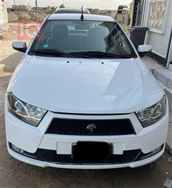 إيران خودرو دينا